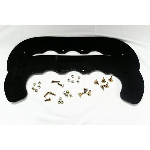 Toro Single Stage Snowthrower Paddle Kit 38205