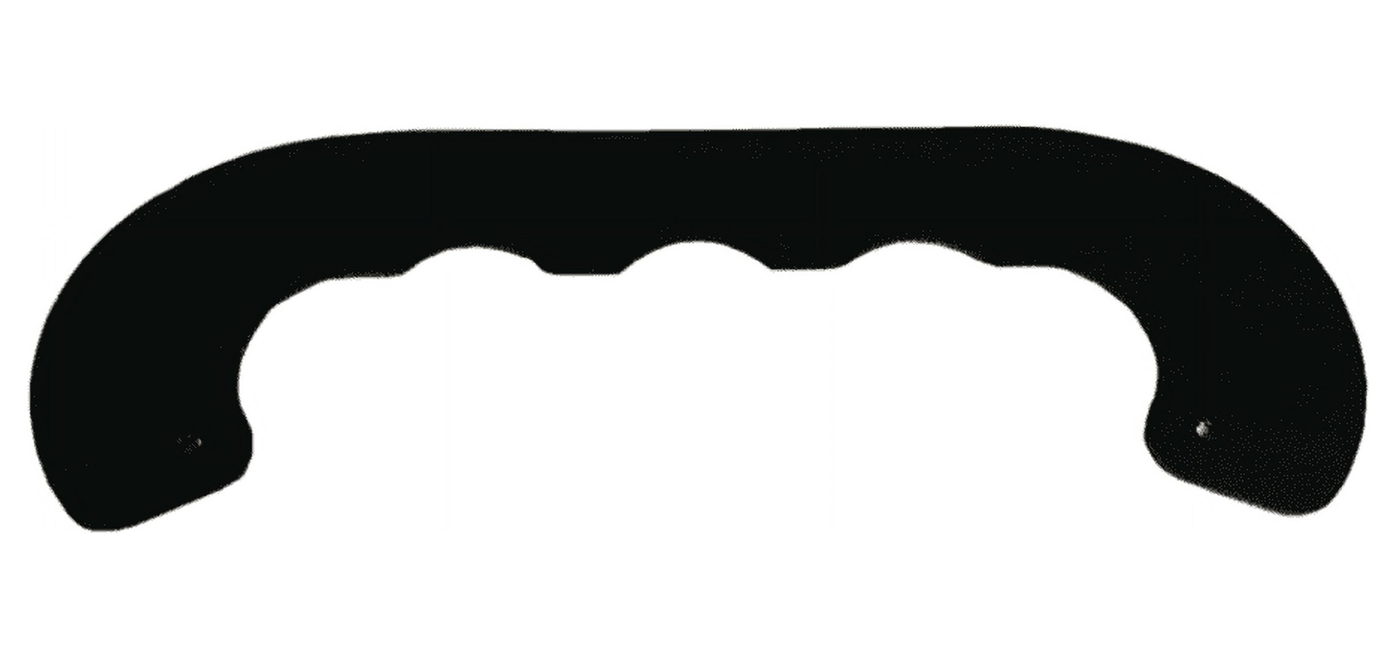 Toro Snowblower Paddles 999313 REPLACES OEM Toro1251128, 559250, 55