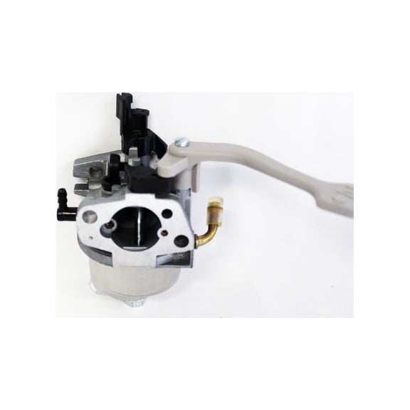 Toro Snowthrower Carburetor Assembly 127-9111