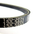 thumbnail image 1 of Toro Snowthrower V-Belt Part # 120-3892 Automotive Replacement Belt, 5 lbs, 1 of 3