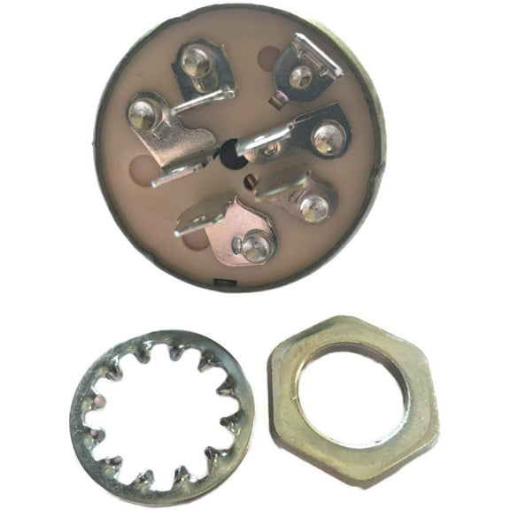 Toro Switch Assembly 104-2541