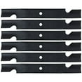 thumbnail image 1 of Toro Titan ZX5400 54-inch Lawn Mower Blade for 115-9650-03 Zero Turn ZTR, 6 Pack, 1 of 2