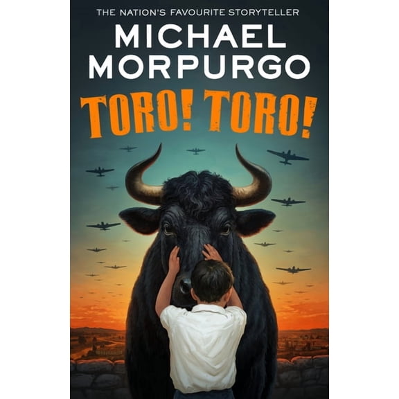 Toro! Toro!, (Paperback)
