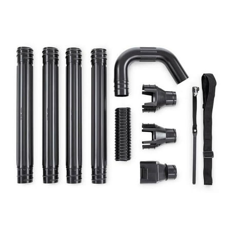 Toro Universal Gutter Cleaning Kit for Handheld Leaf Blowers 51668