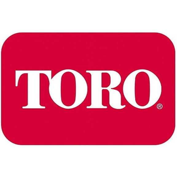Toro Washer-friction, Composite Part # 121-2305