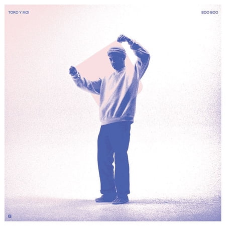 Toro y Moi - Boo Boo - Music & Performance - Vinyl