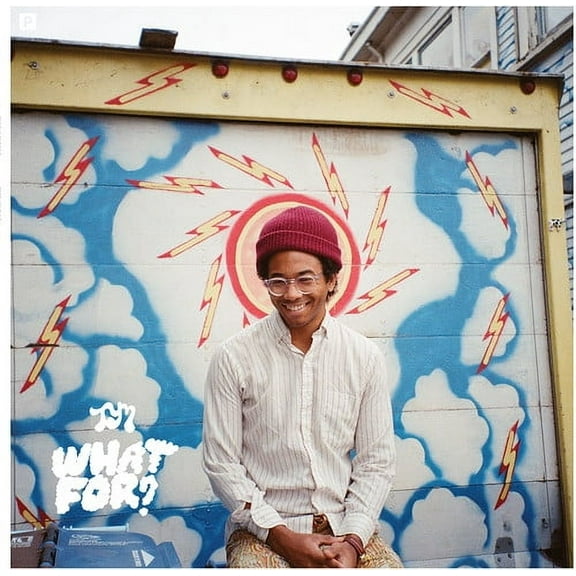 Toro y Moi - What for - Rock - CD