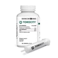 thumbnail image 1 of Torocity Turf Herbicide - Mesotrione Concentrate (8 oz) by Atticus (Compare to Tenacity) – Selective Weed Killer for Lawns – Pre and Post Emergent Control, 1 of 9