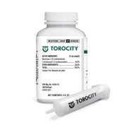 Torocity Turf Herbicide - Mesotrione Concentrate (8 oz) by Atticus (Compare to Tenacity) – Selective Weed Killer for Lawns – Pre and Post Emergent Control