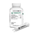 thumbnail image 1 of Torocity Turf Herbicide - Mesotrione Concentrate (8 oz) by Atticus (Compare to Tenacity) – Selective Weed Killer for Lawns – Pre and Post Emergent Control, 1 of 9