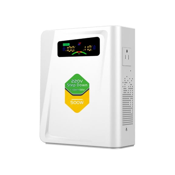 Toroidal Step Up Down Transformer Voltage Converter For Homeuse DC Power Supply Current Stabilizer ,Low-loss