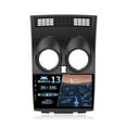 thumbnail image 1 of Torovo Android 12 IPS Car Stereo Fit Nissan Qashqai J10 (2006-2015) - Wireless Carplay + Android Auto - [2G+32G] - Rear Camera FREE - 9 Inch 2 Din - Steering Wheel Control WiFi 4G DAB Fast-boot BT5.0, 1 of 5