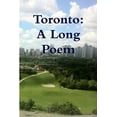 thumbnail image 1 of Toronto: A Long Poem, (Paperback), 1 of 1