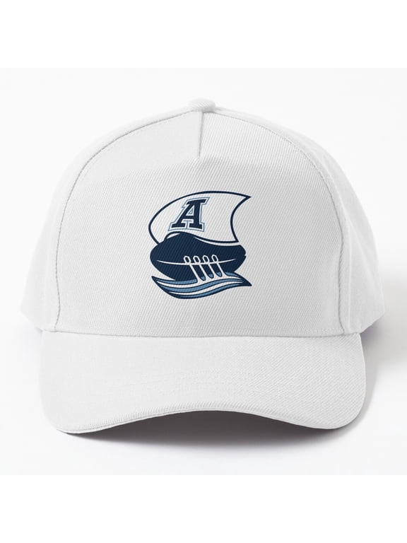 Toronto Argonauts Baseball Cap, Sports Fan Hat Style