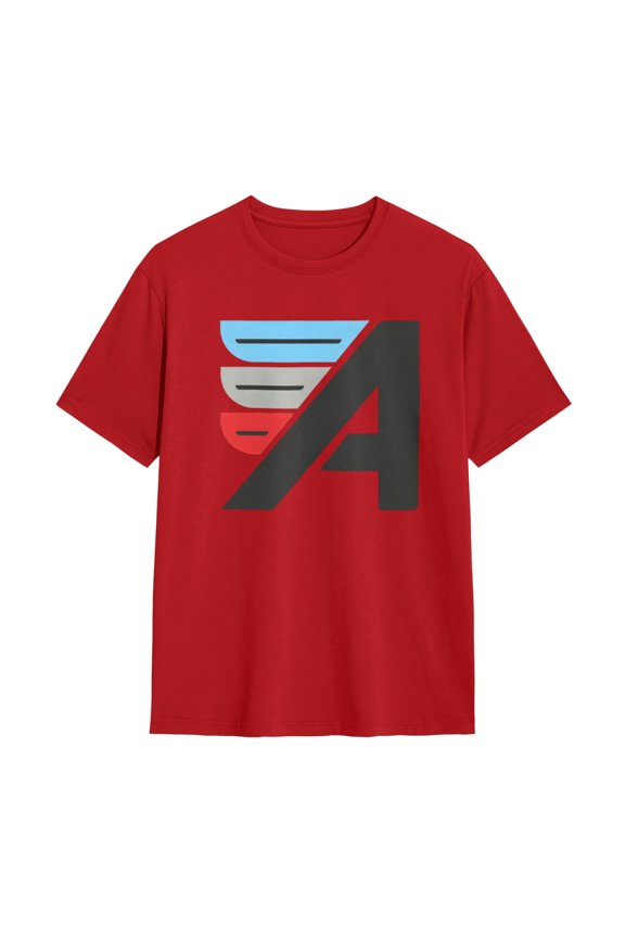 Toronto Arrows T-Shirt Casual Tee Shirts For Men