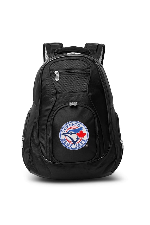 Toronto Blue Jays 19" Premium Backpack L704