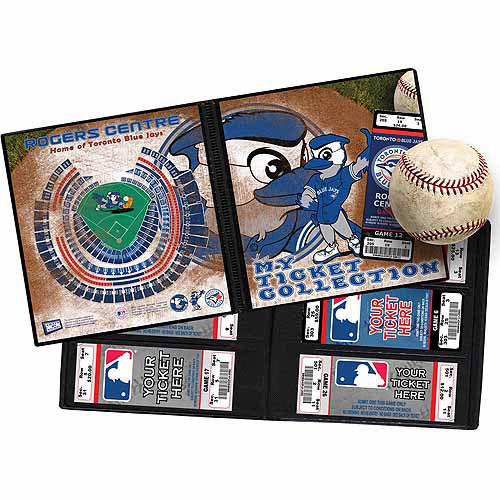 Toronto: Toronto Blue Jays Baseball Game Ticket