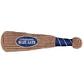 thumbnail image 1 of Toronto Blue Jays Baseball Bat Pet Toy - No Size, 1 of 2