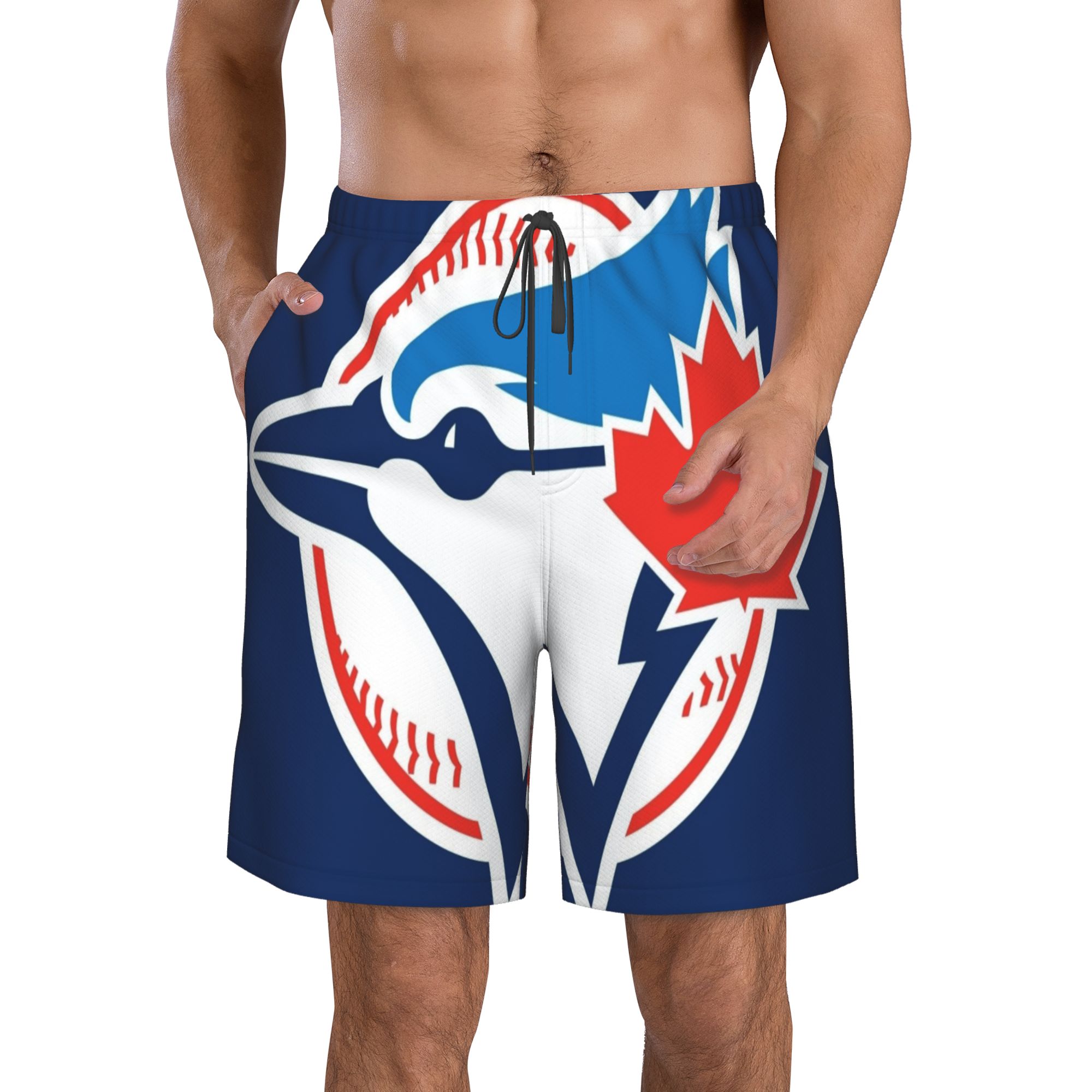 Mens swim shorts toronto sales