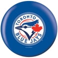thumbnail image 1 of Toronto Blue Jays Bowling Ball, 1 of 2
