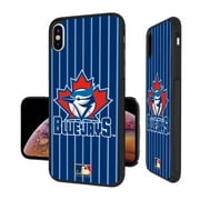 Toronto Blue Jays Cooperstown iPhone Bump Case