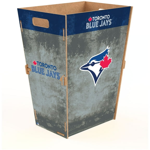 Toronto Blue Jays Large Team Trash Kit