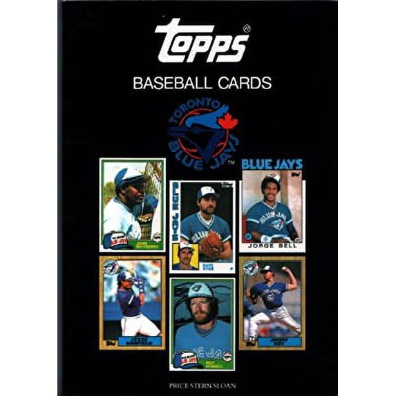 Pre-Owned Toronto Blue Jays (Paperback) 0843124679 9780843124675