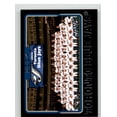 thumbnail image 1 of Toronto Blue Jays TC Card 2005 Topps Black #667, 1 of 2