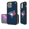 thumbnail image 1 of Toronto Blue Jays iPhone Solid Design Bump Case, 1 of 1