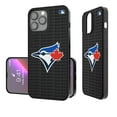 thumbnail image 1 of Toronto Blue Jays iPhone Text Backdrop Design Bump Case, 1 of 1