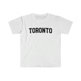 thumbnail image 1 of Toronto Canada Moving Away Shirt, Gifts, Tshirt, T-shirt Tee, 1 of 2