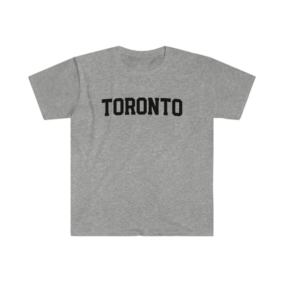 Toronto Canada Moving Away Shirt, Gifts, Tshirt, T-shirt Tee