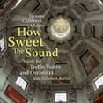 thumbnail image 1 of Toronto Children's Chorus - How Sweet the Sound - Classical - CD, 1 of 1