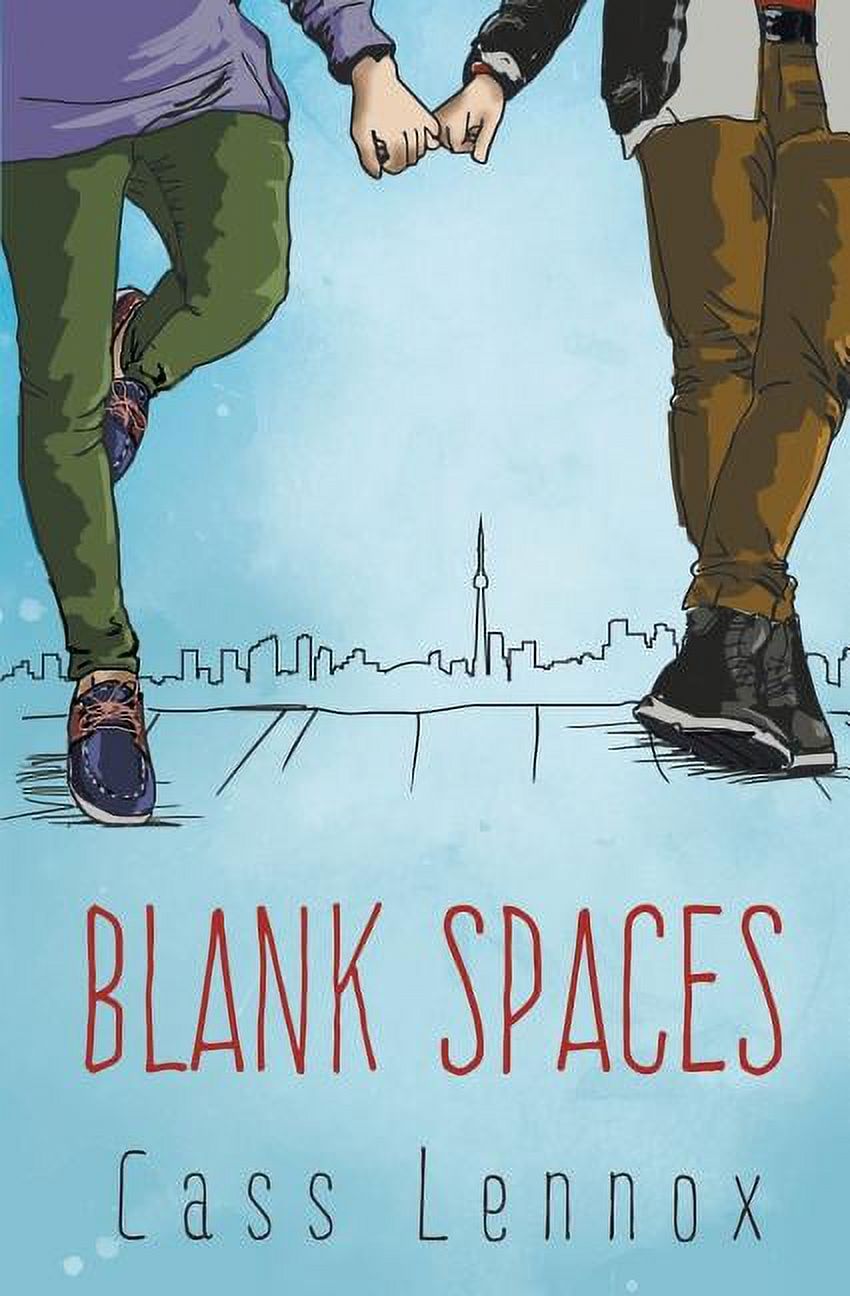 Toronto Connections Blank Spaces, Book 1, (Paperback) - Walmart.com