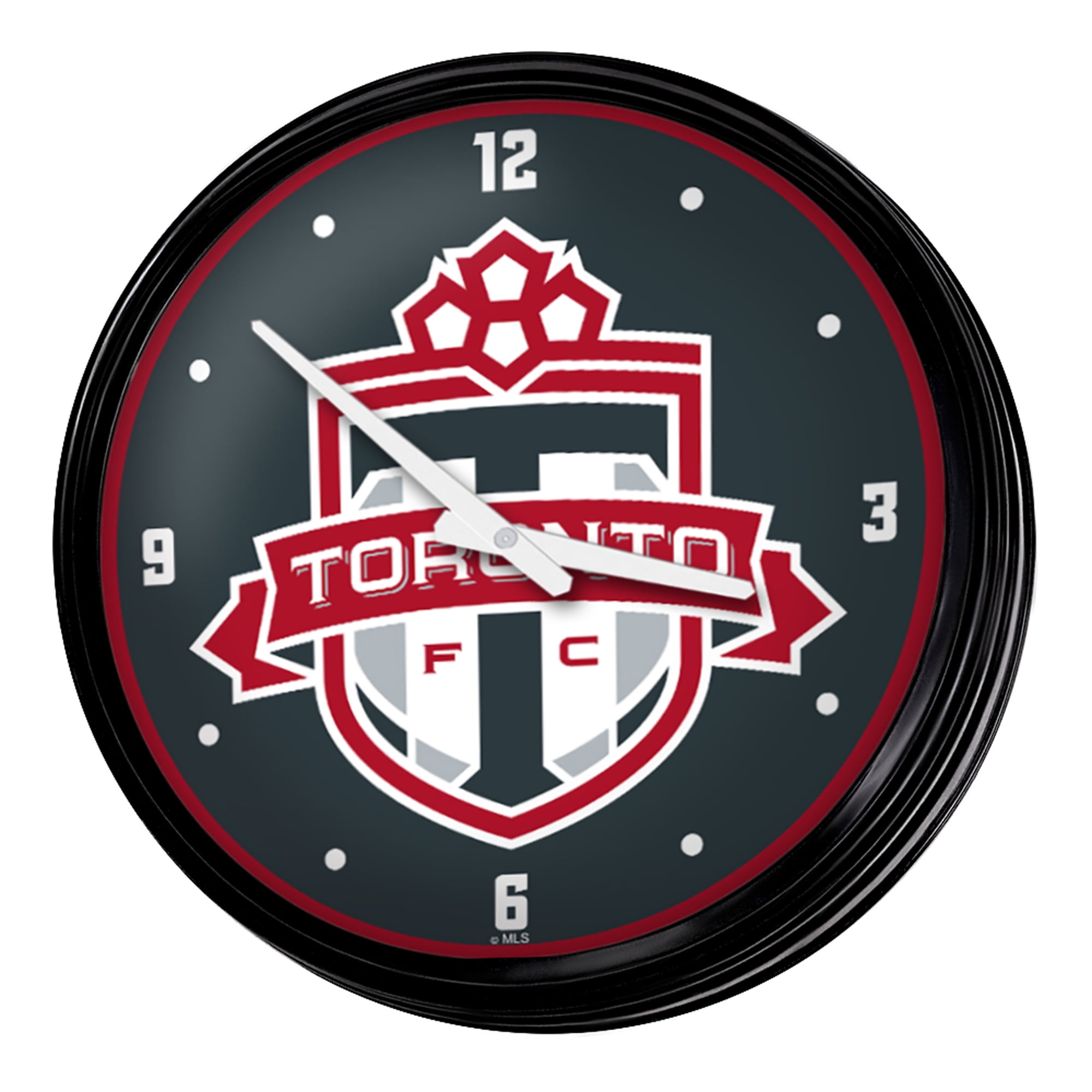 Toronto FC 18.75
