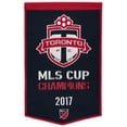 thumbnail image 1 of Toronto FC Dynasty Banner, 1 of 1