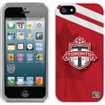 thumbnail image 1 of Toronto FC Jersey Design on Apple iPhone 5SE/5s/5 New Guardian Case by Coveroo, 1 of 1