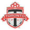 thumbnail image 1 of Toronto FC Primary Team Crest Pro-Weave Jersey Patch, 1 of 1