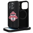 thumbnail image 1 of Toronto FC Text Backdrop iPhone Magnetic Bump Case, 1 of 1