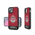 thumbnail image 1 of Toronto FC iPhone Endzone Design Bump Case, 1 of 6