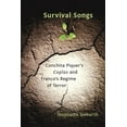 thumbnail image 1 of Toronto Iberic Survival Songs: Conchita Piquer's 'Coplas' and Franco's Regime of Terror, (Hardcover), 1 of 1