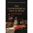 thumbnail image 1 of Toronto Iberic The Gastronomical Arts in Spain: Food and Etiquette, (Hardcover), 1 of 1