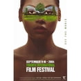 thumbnail image 1 of Toronto International Film Festival Movie Poster 11 x 17 in., 1 of 1