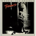 thumbnail image 1 of Toronto - Lookin for Trouble - Music & Performance - CD, 1 of 1