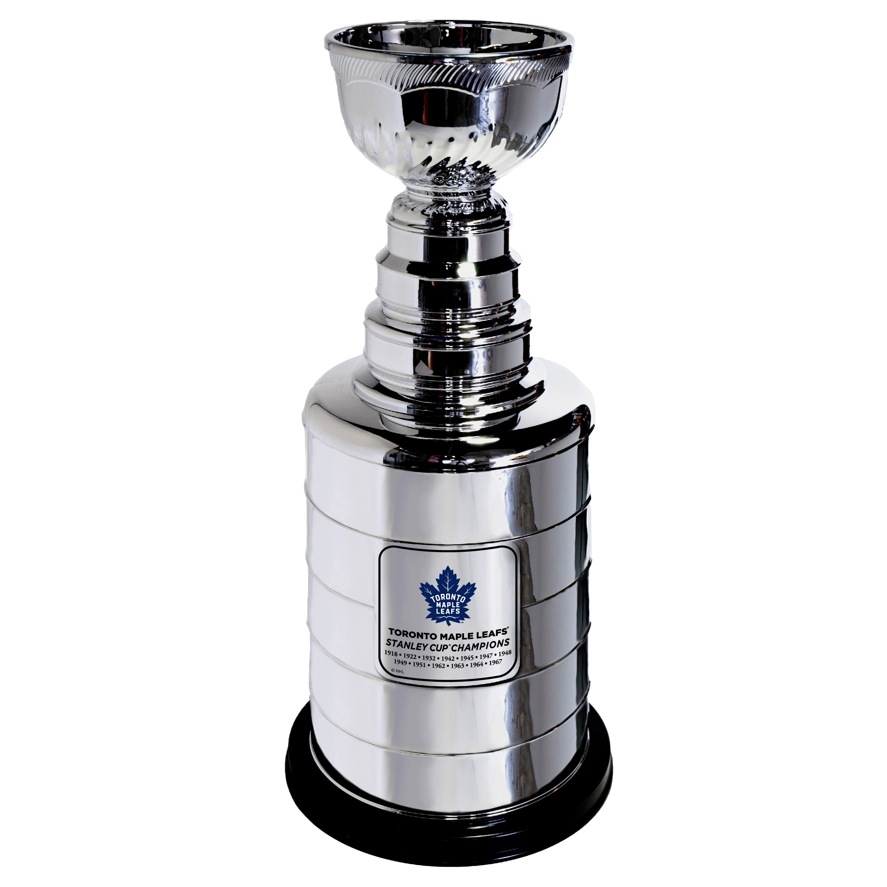 Hockey Stanley Cup Trophy inspired Replica 