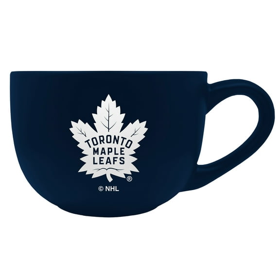 Toronto Maple Leafs 23oz. Double Ceramic Mug