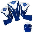 thumbnail image 1 of Toronto Maple Leafs 3 Pk Contour Sock Headcovers, 1 of 2