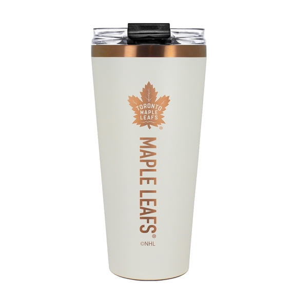 Toronto Maple Leafs 30oz. Big Slim Tumbler