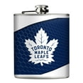 thumbnail image 1 of Toronto Maple Leafs 6oz. Hip Flask, 1 of 2