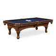thumbnail image 1 of Toronto Maple Leafs 8 ft. Pool Table, 1 of 1